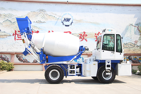 HWC35A Rough Terrain Forklift: Setting a New Standard in Performance and Flexibility