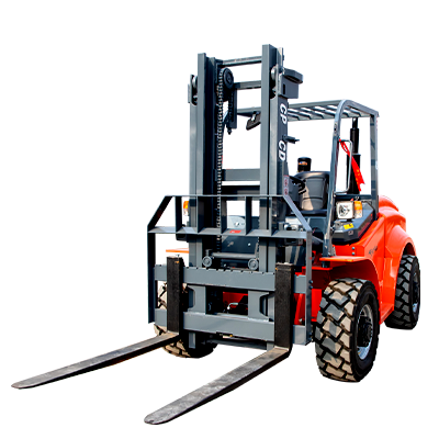 Forklift