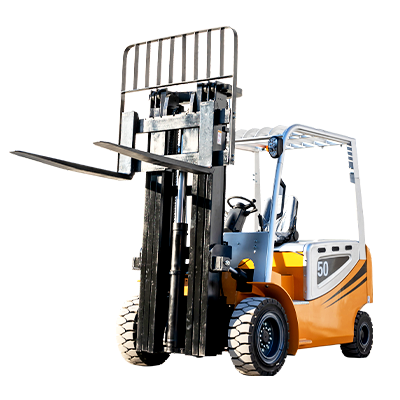 HW5T Electric Forklift