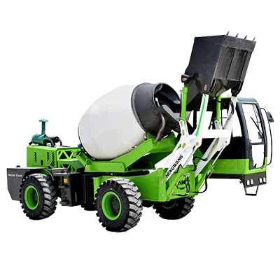 Concrete Machine