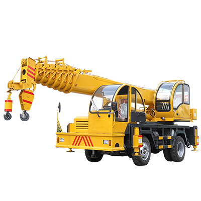 Lifting Machine