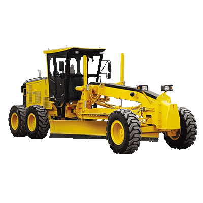 Motor Grader